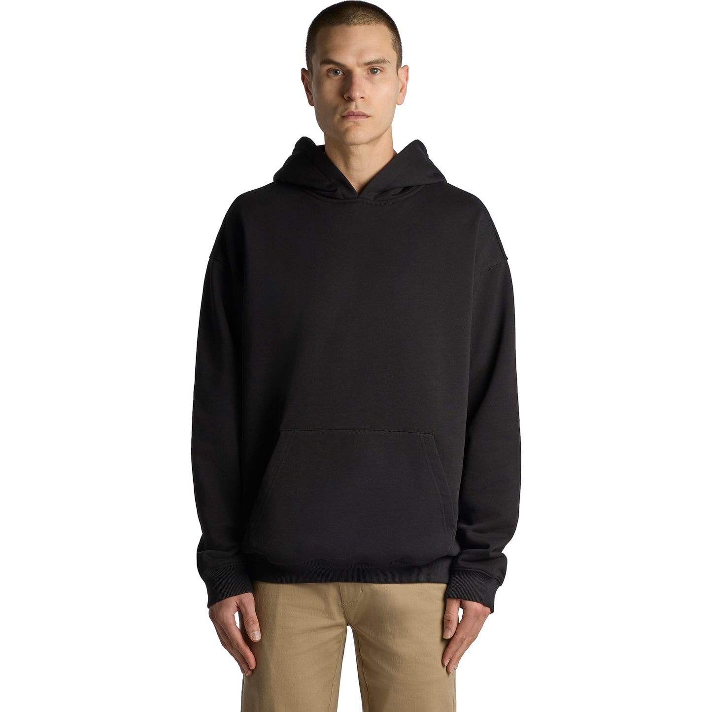 AS Colour Made Hood