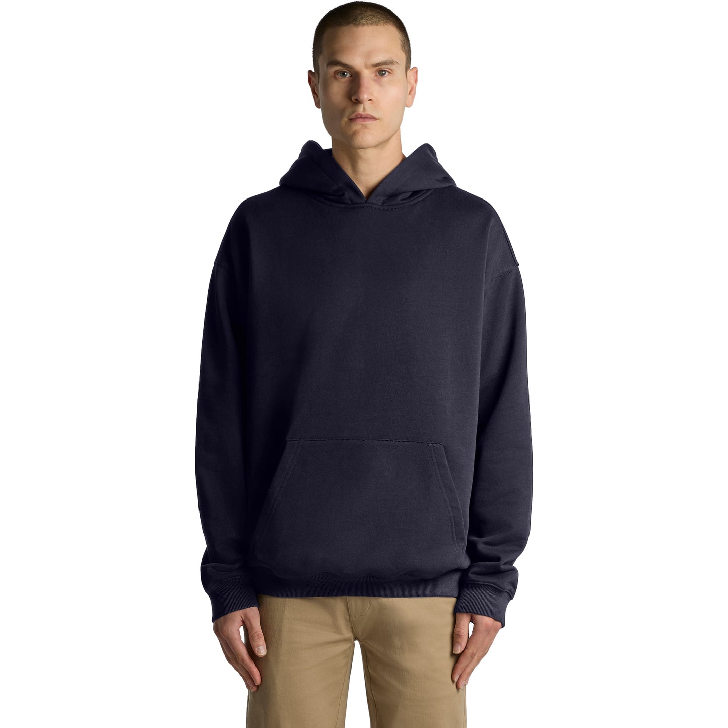 AS Colour Made Hood