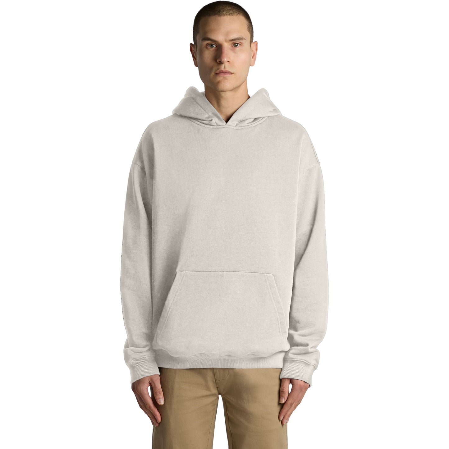 AS Colour Made Hood
