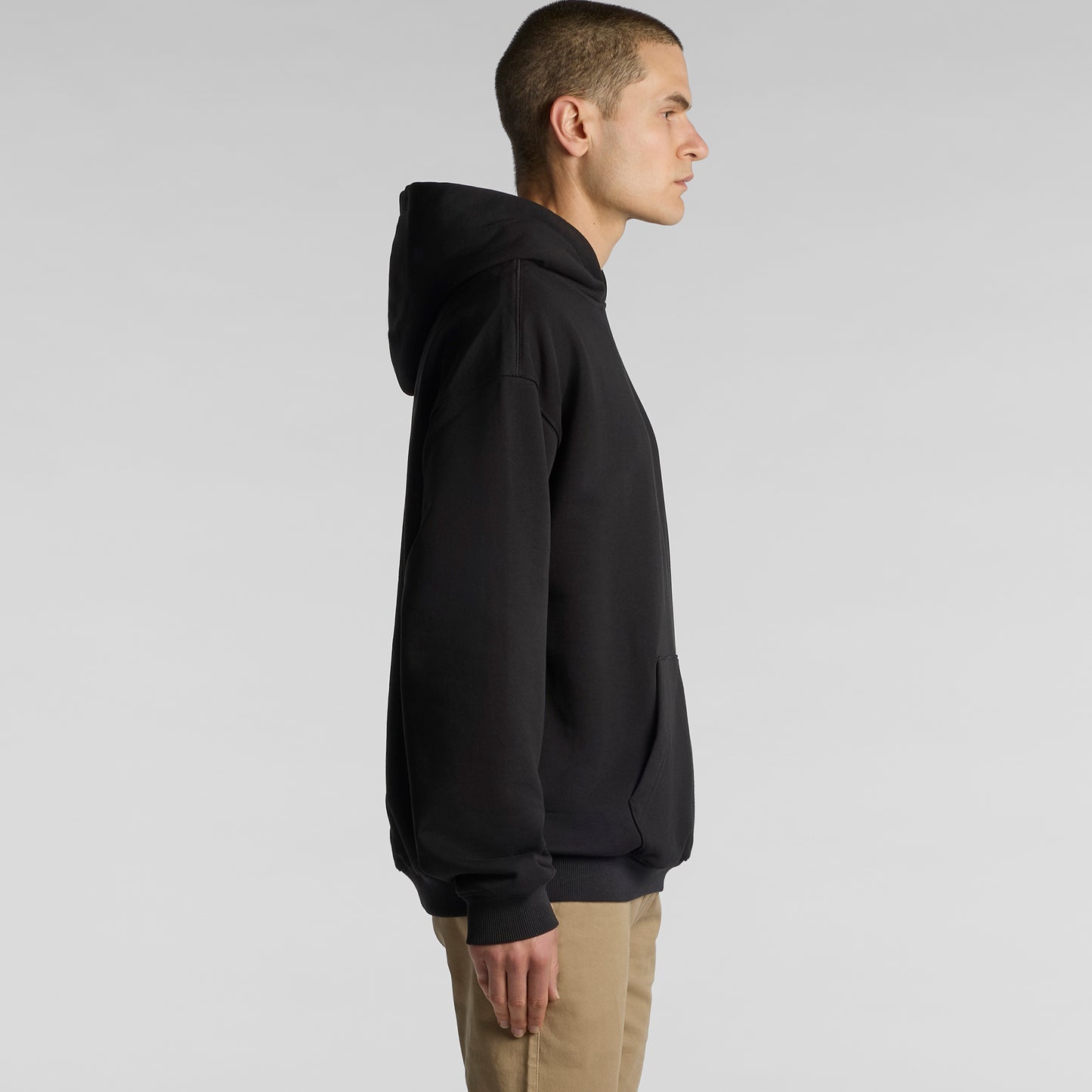 AS Colour Made Hood