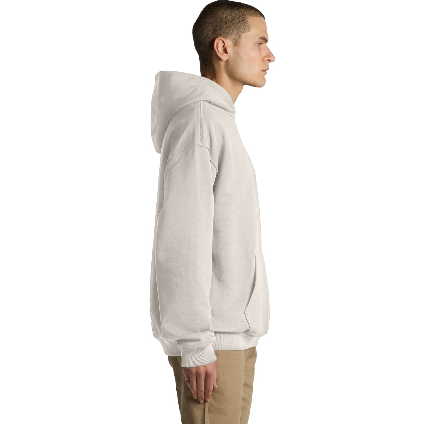 AS Colour Made Hood