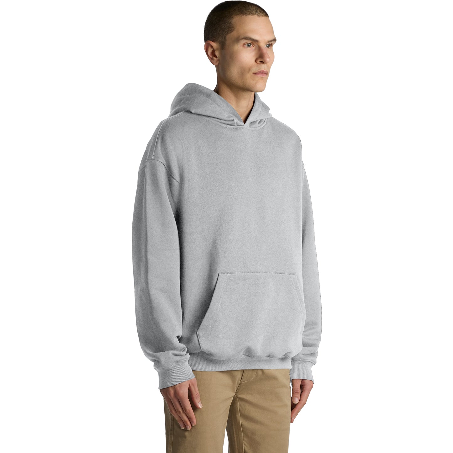 AS Colour Made Hood