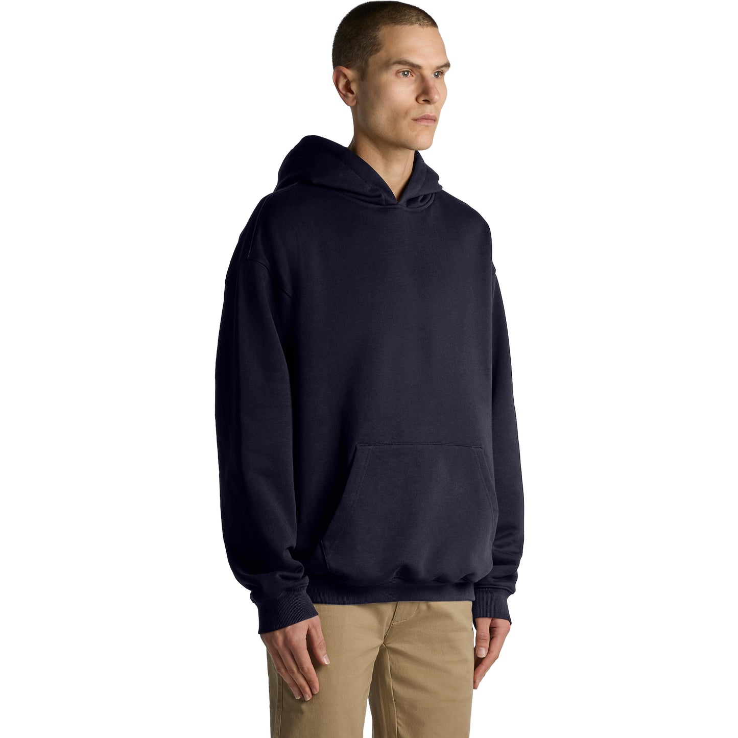 AS Colour Made Hood