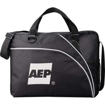 Double Curve Conference Bag 10L