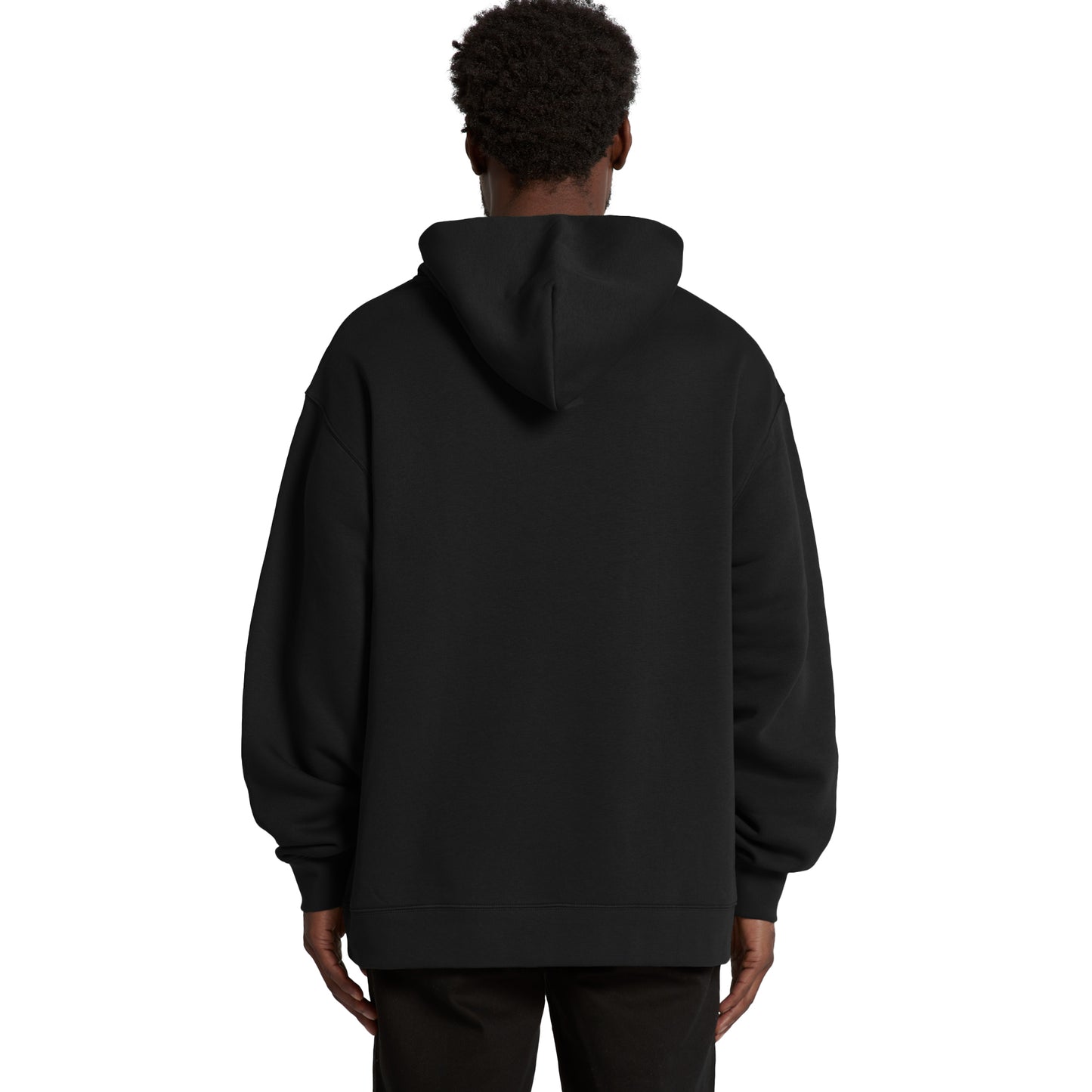 AS Colour Relax Hood