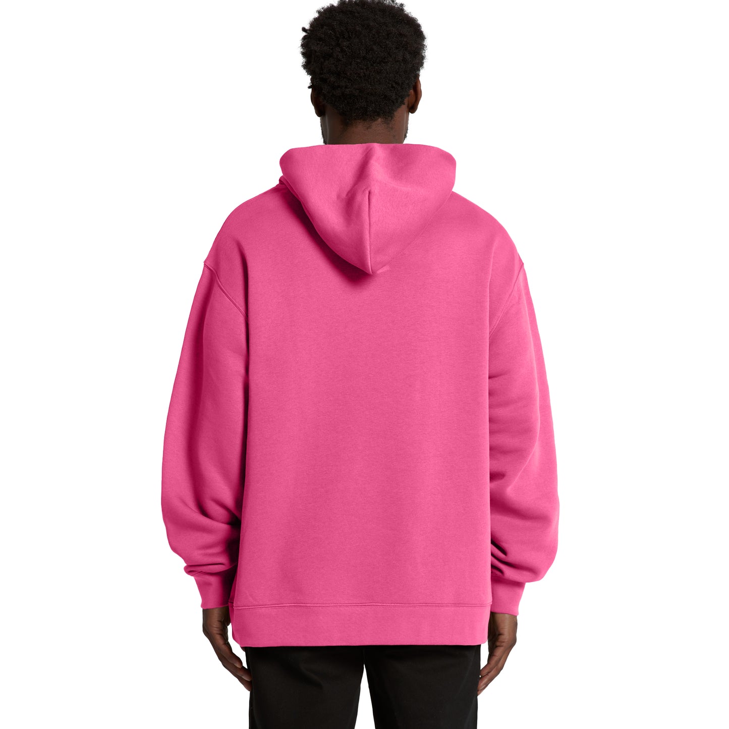 AS Colour Relax Hood