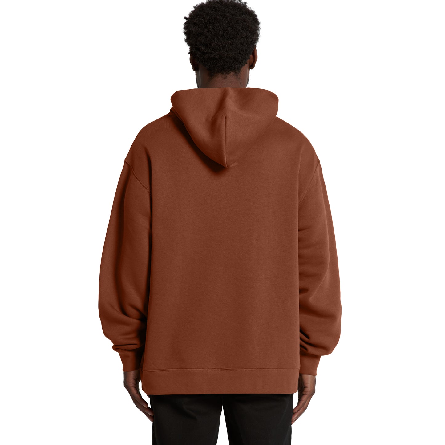 AS Colour Relax Hood