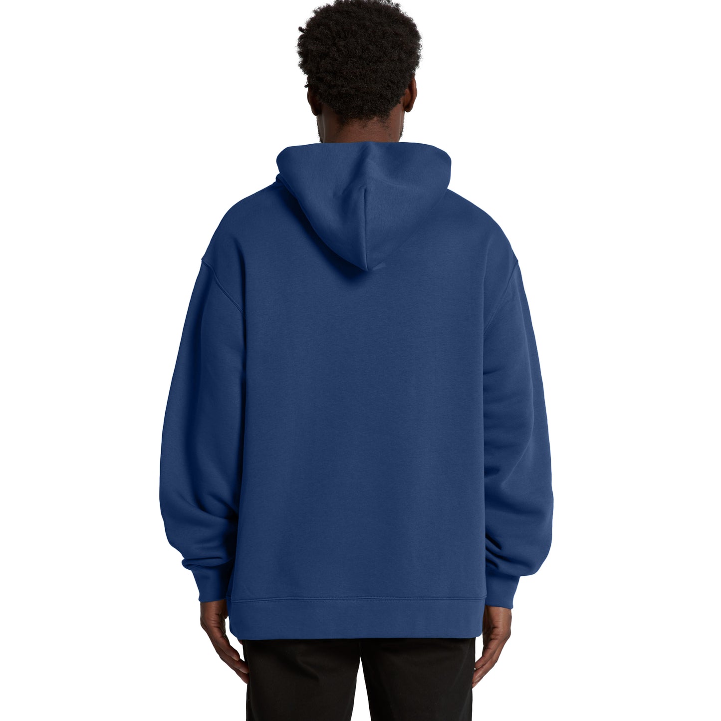 AS Colour Relax Hood
