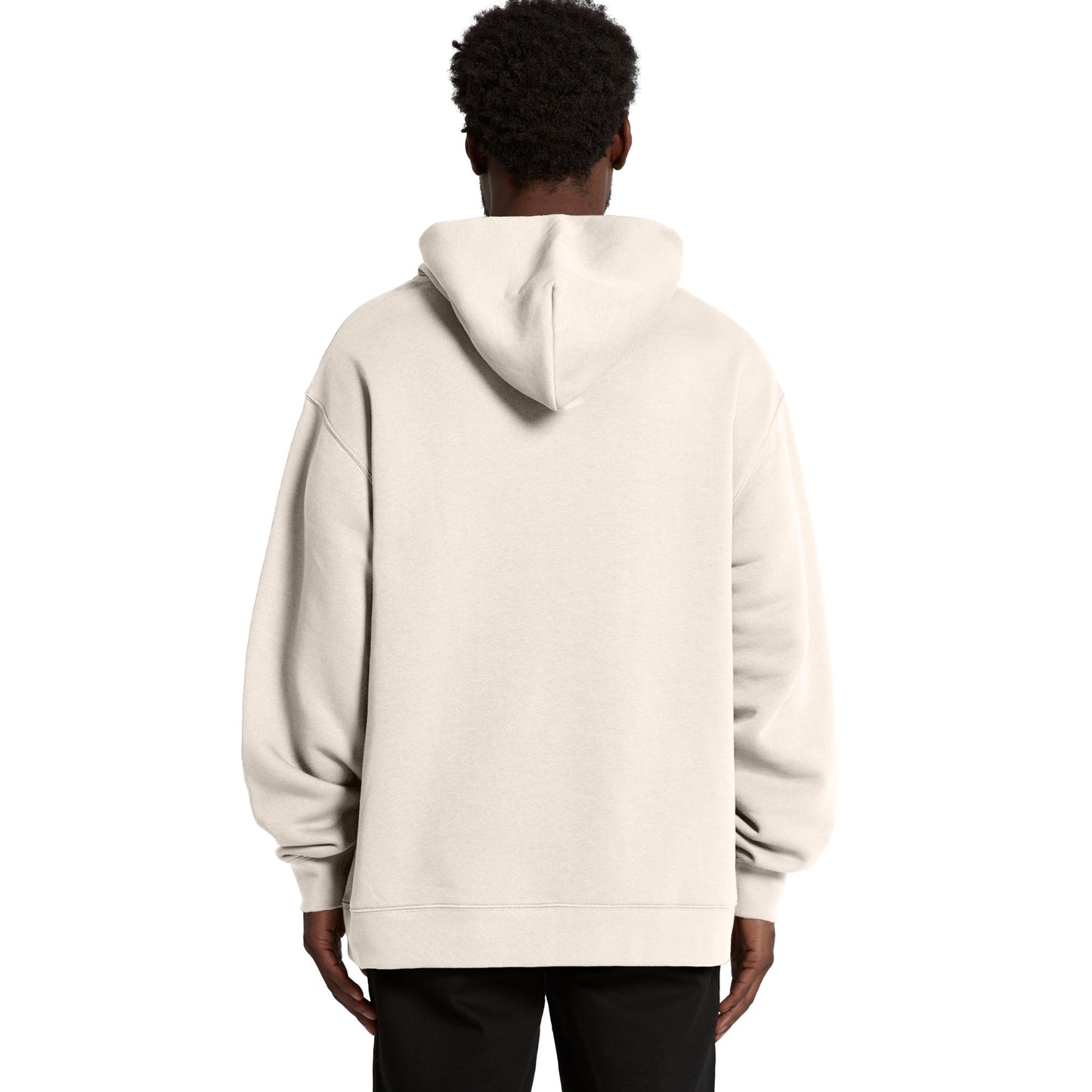 AS Colour Relax Hood