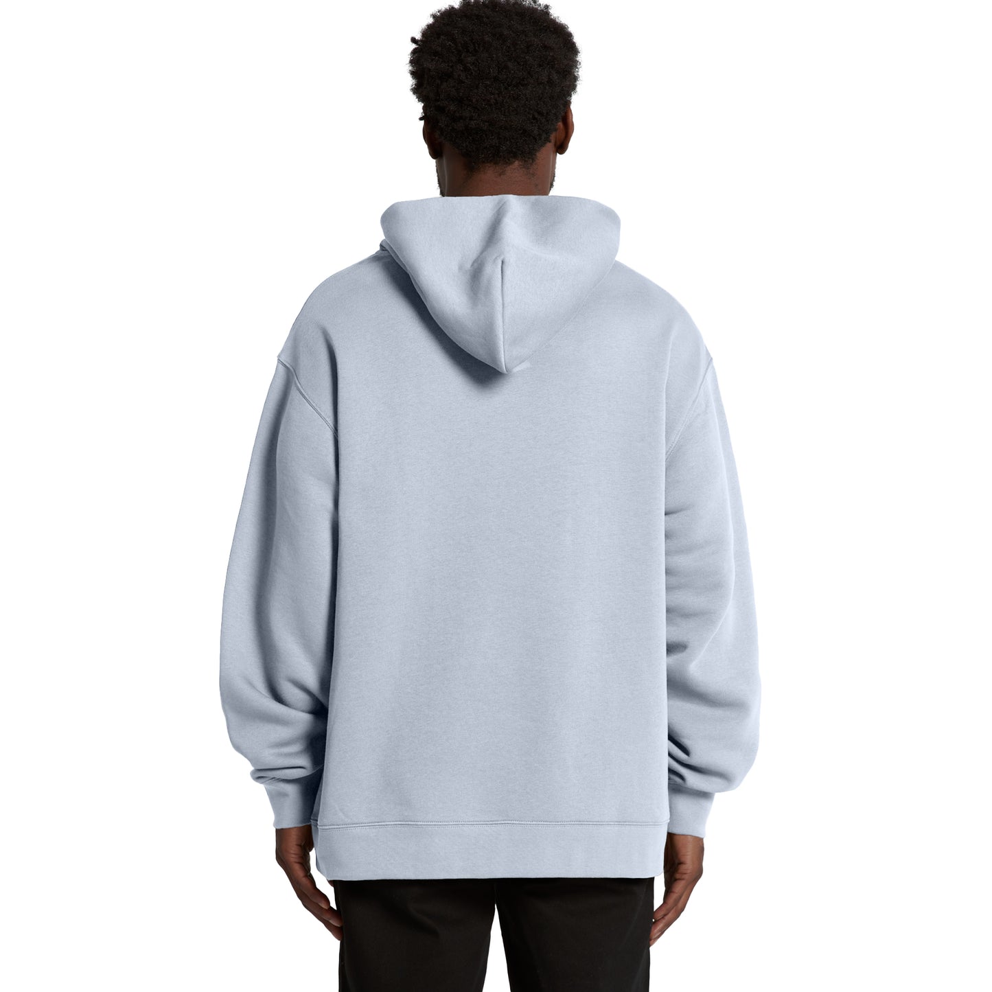 AS Colour Relax Hood