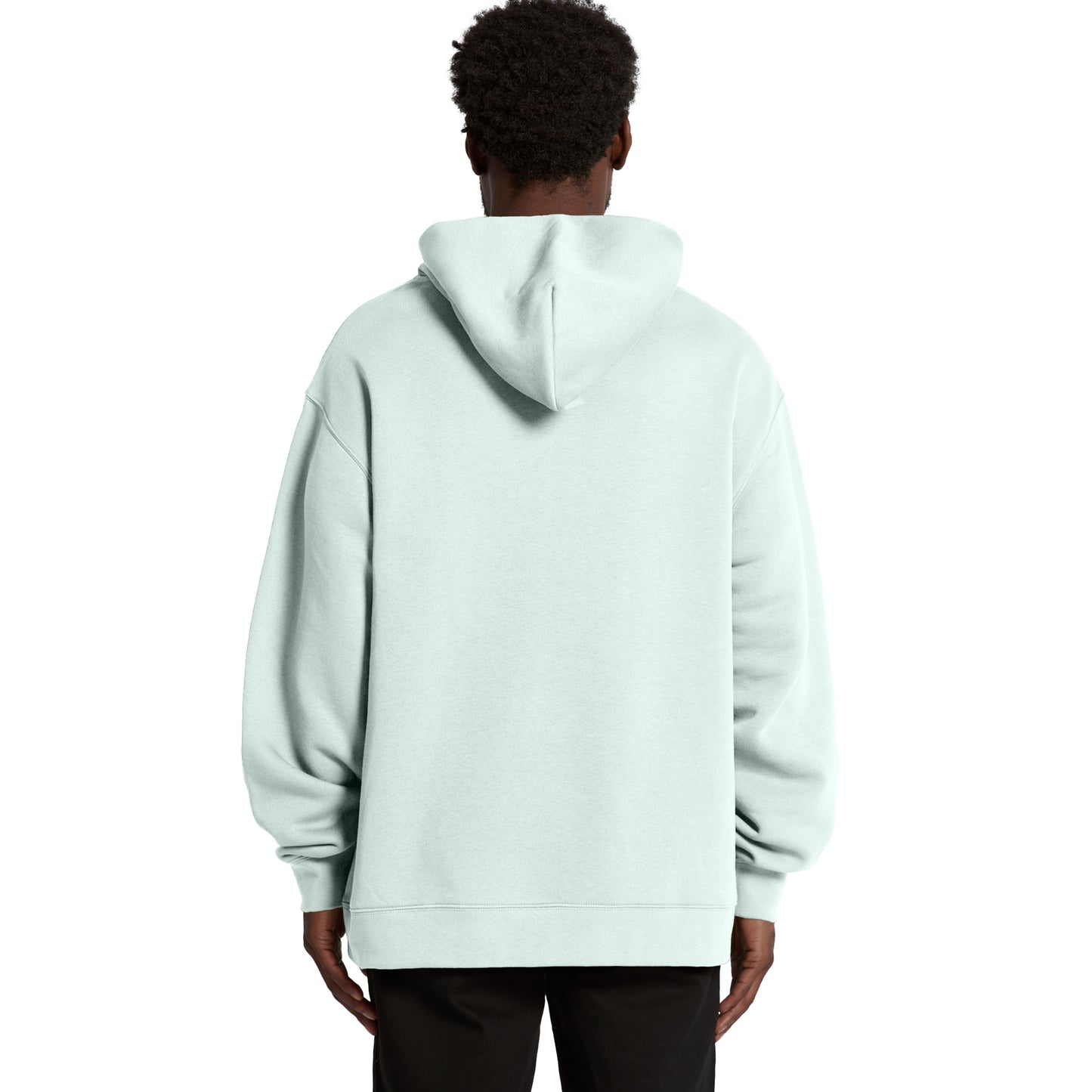 AS Colour Relax Hood