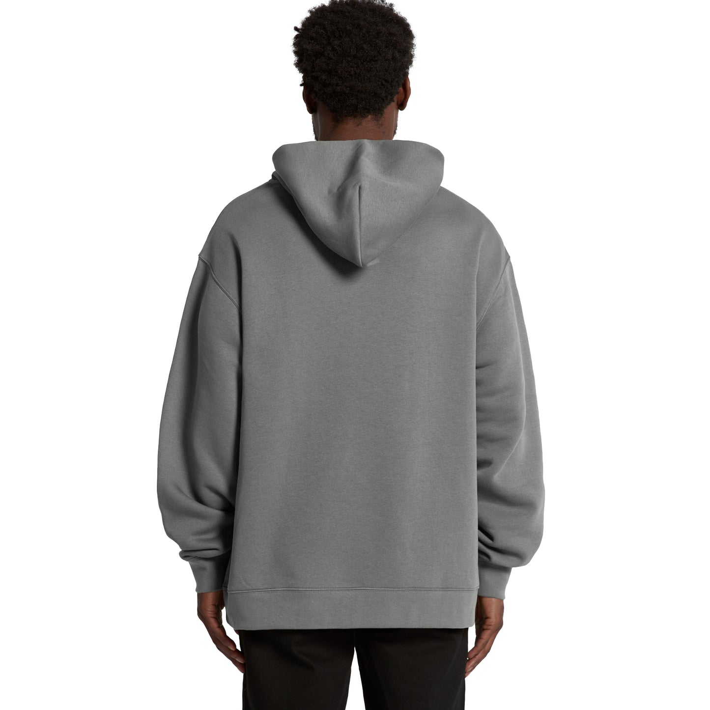 AS Colour Relax Hood