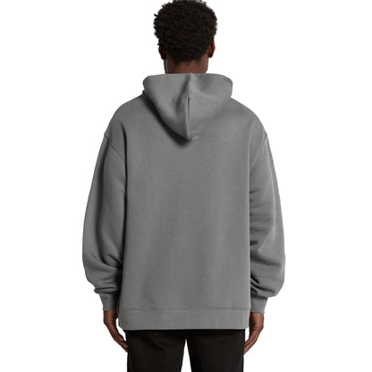 AS Colour Relax Hood