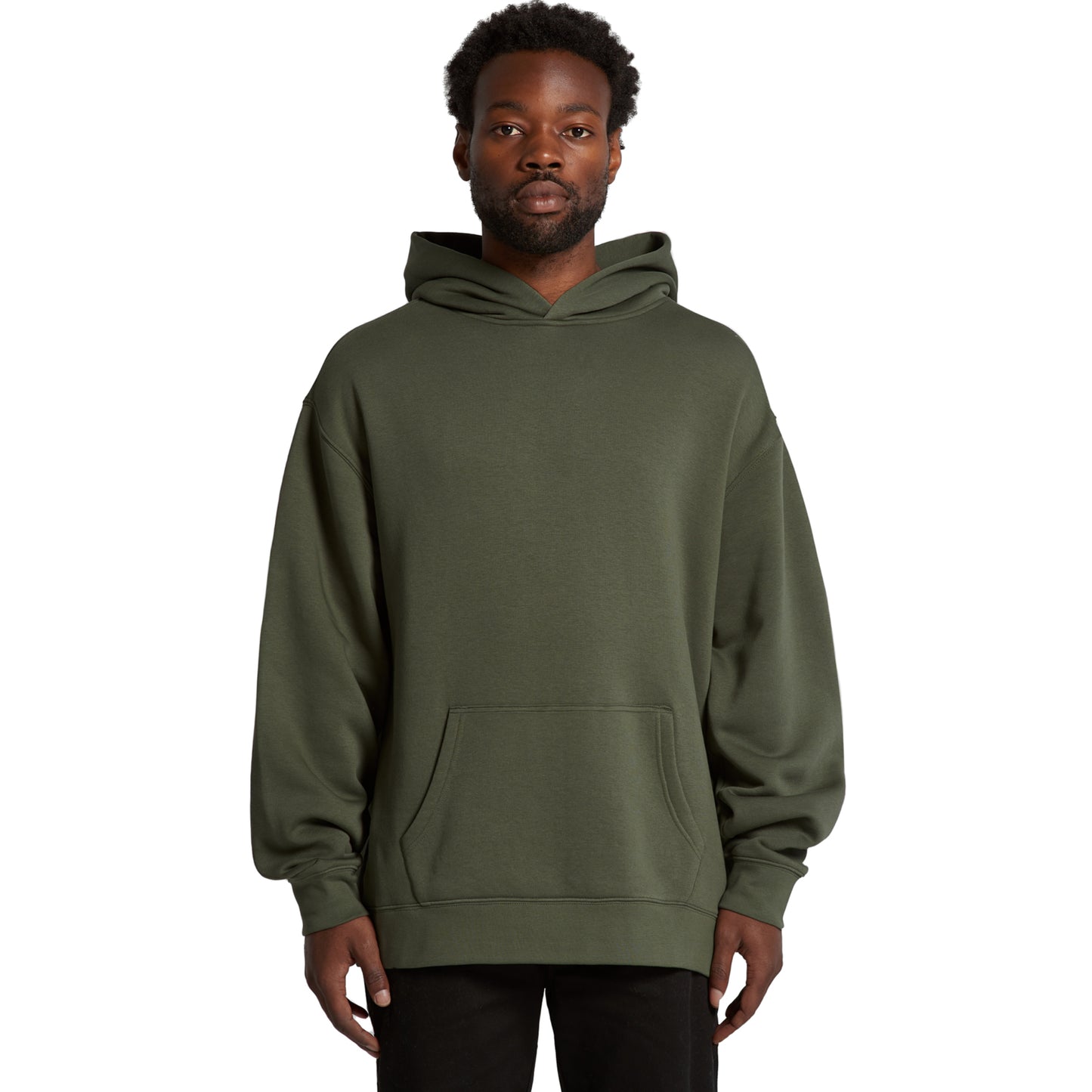 AS Colour Relax Hood