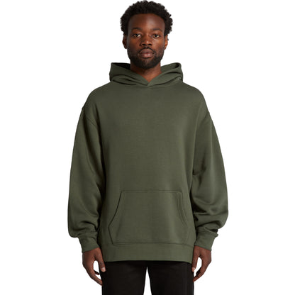 AS Colour Relax Hood