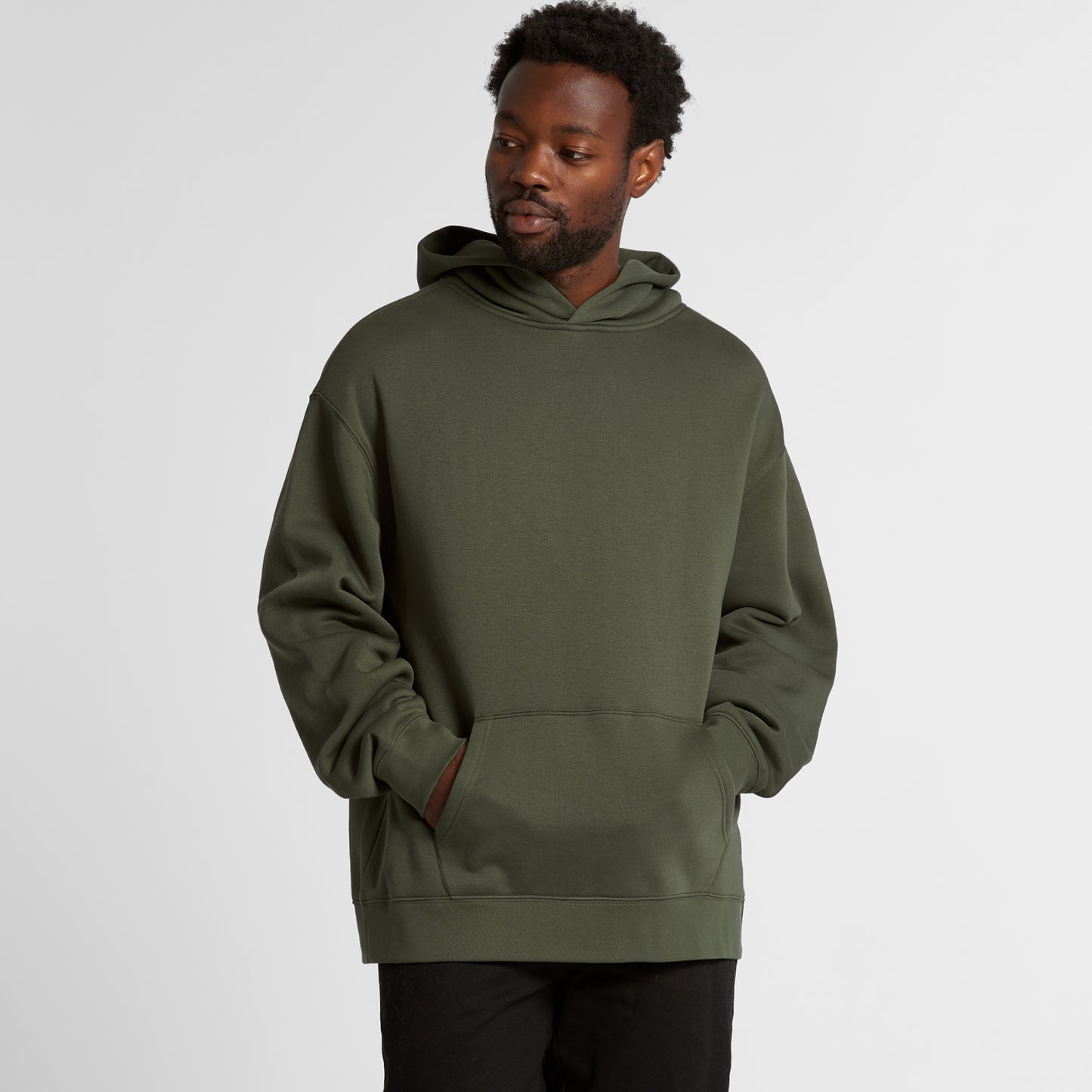 AS Colour Relax Hood