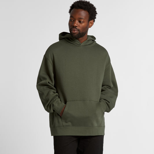 AS Colour Relax Hood