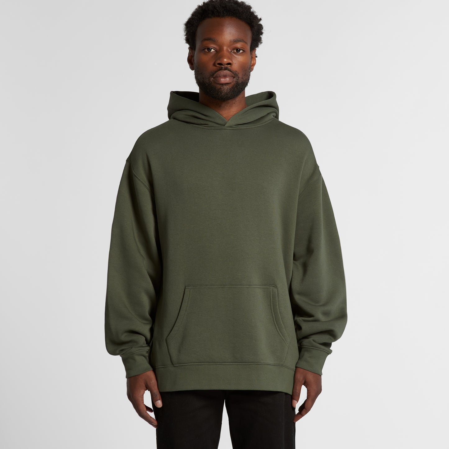 AS Colour Relax Hood