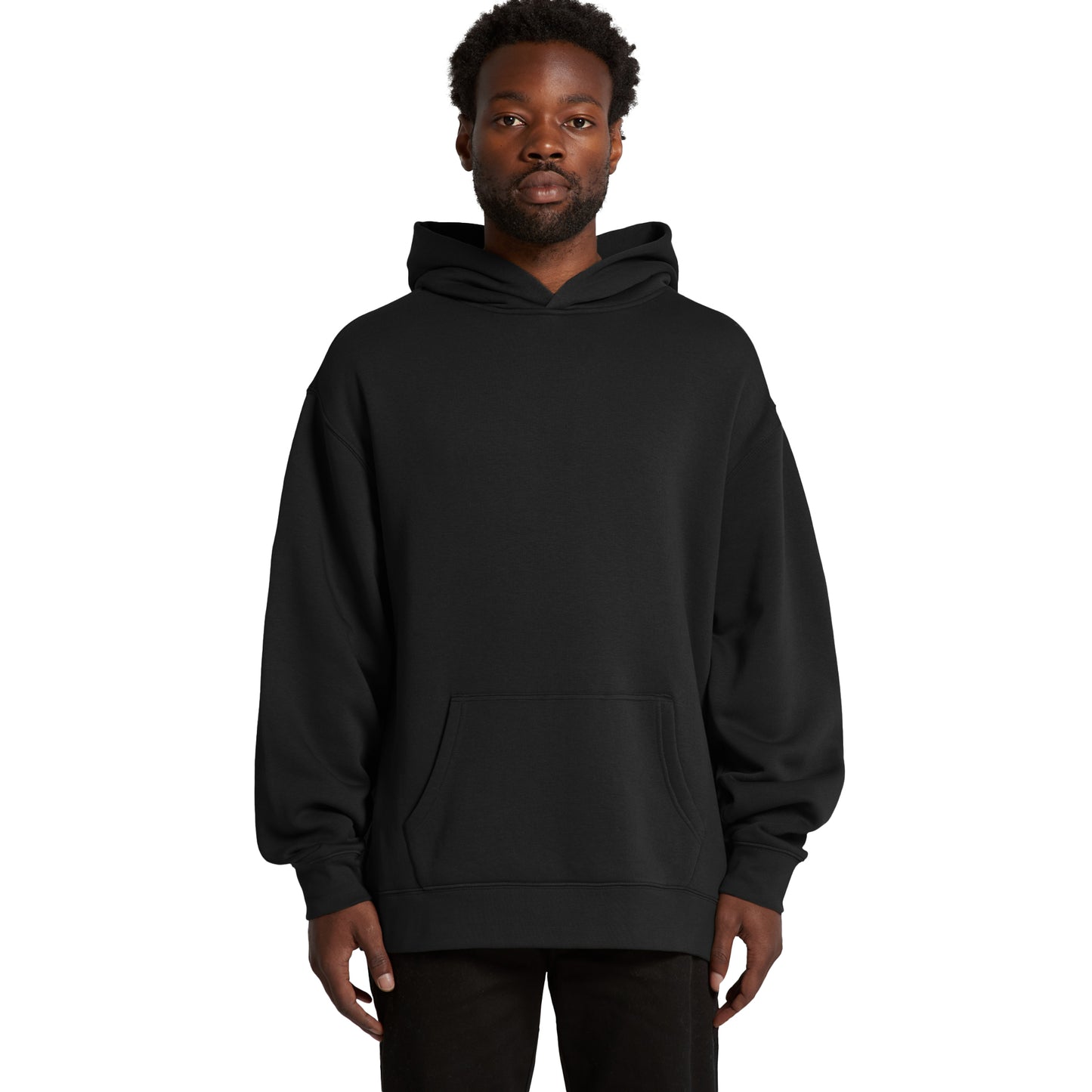 AS Colour Relax Hood