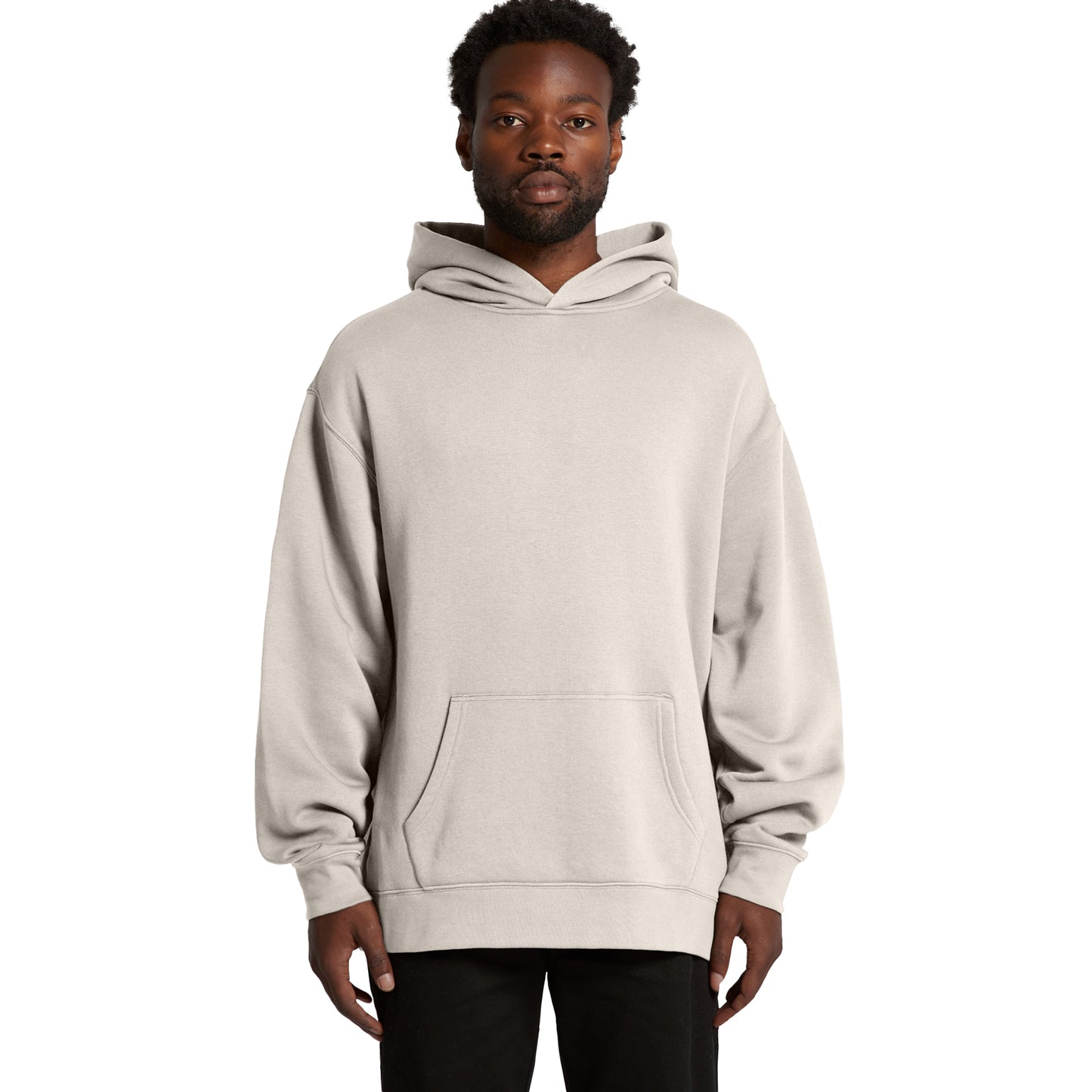 AS Colour Relax Hood