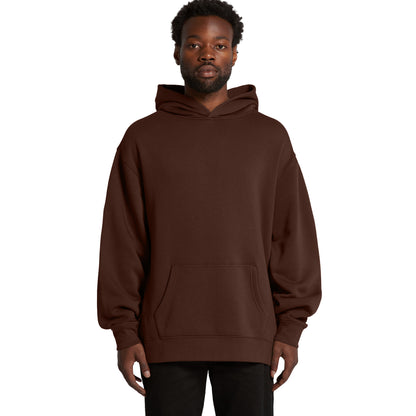 AS Colour Relax Hood