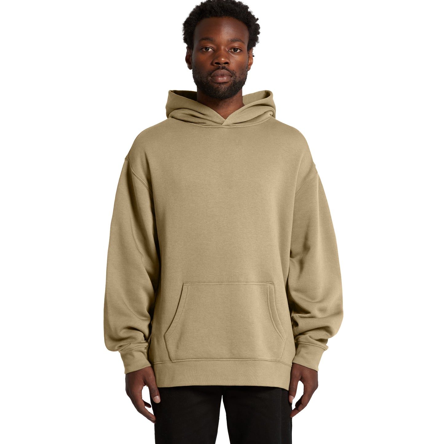 AS Colour Relax Hood
