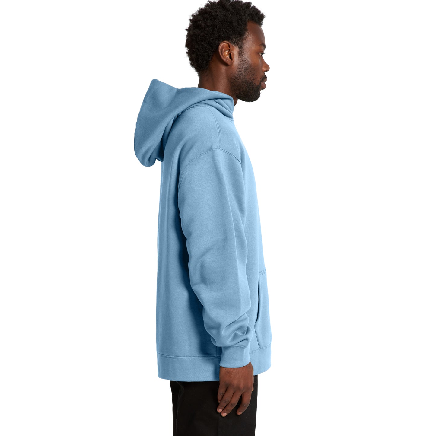AS Colour Relax Hood