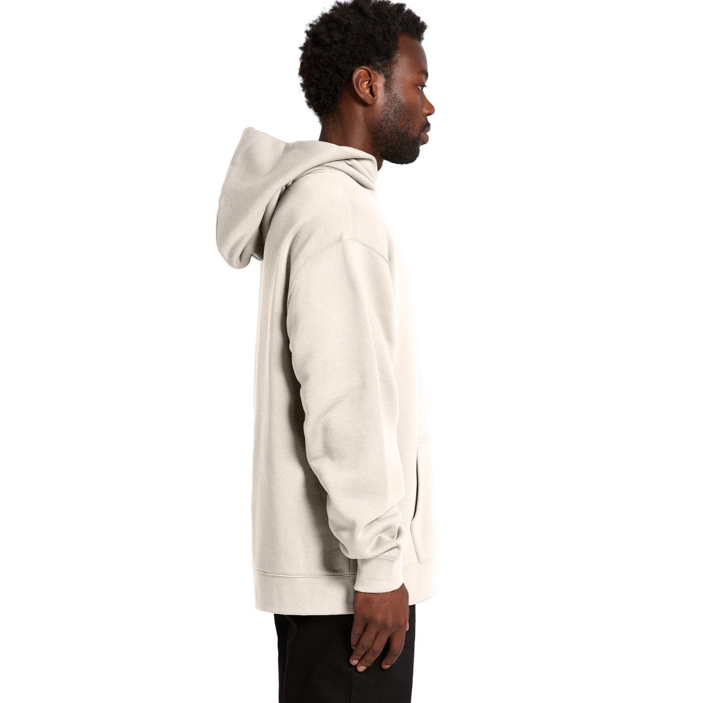AS Colour Relax Hood