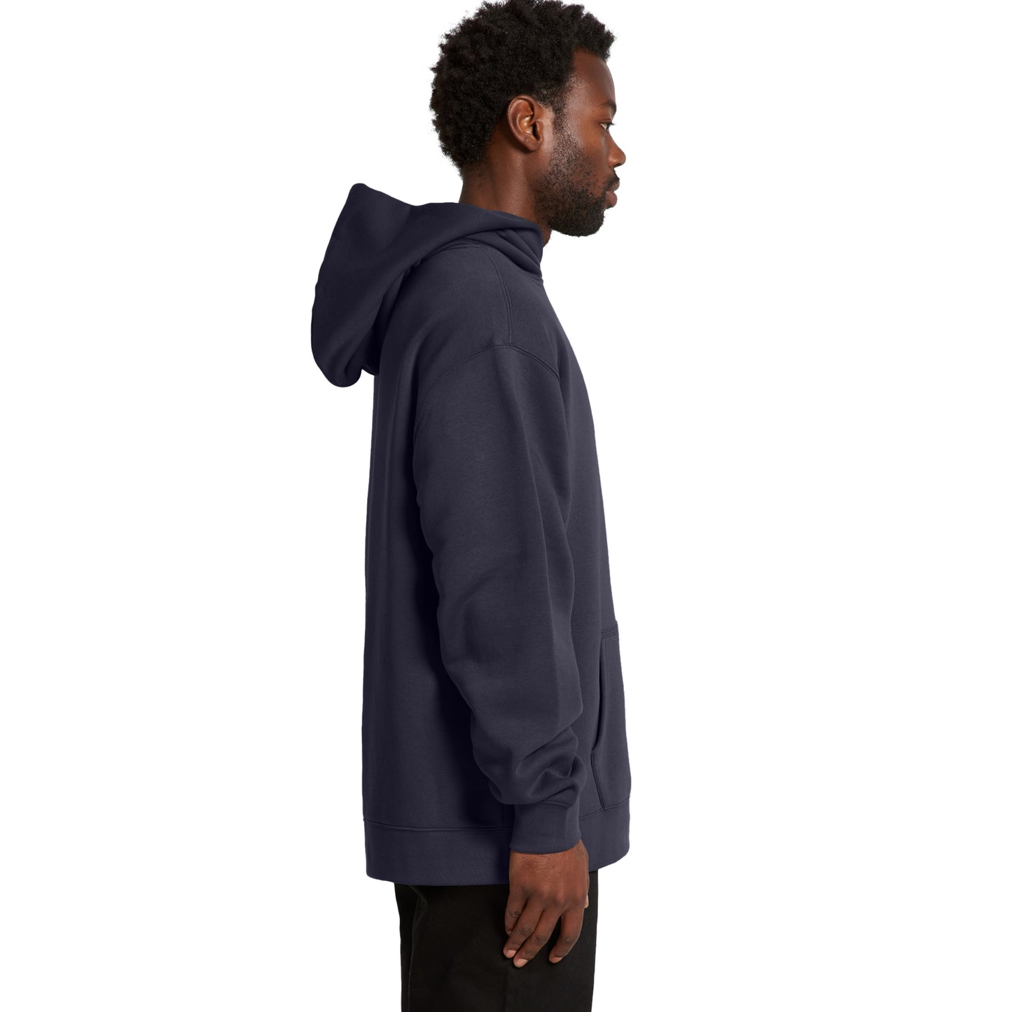 AS Colour Relax Hood