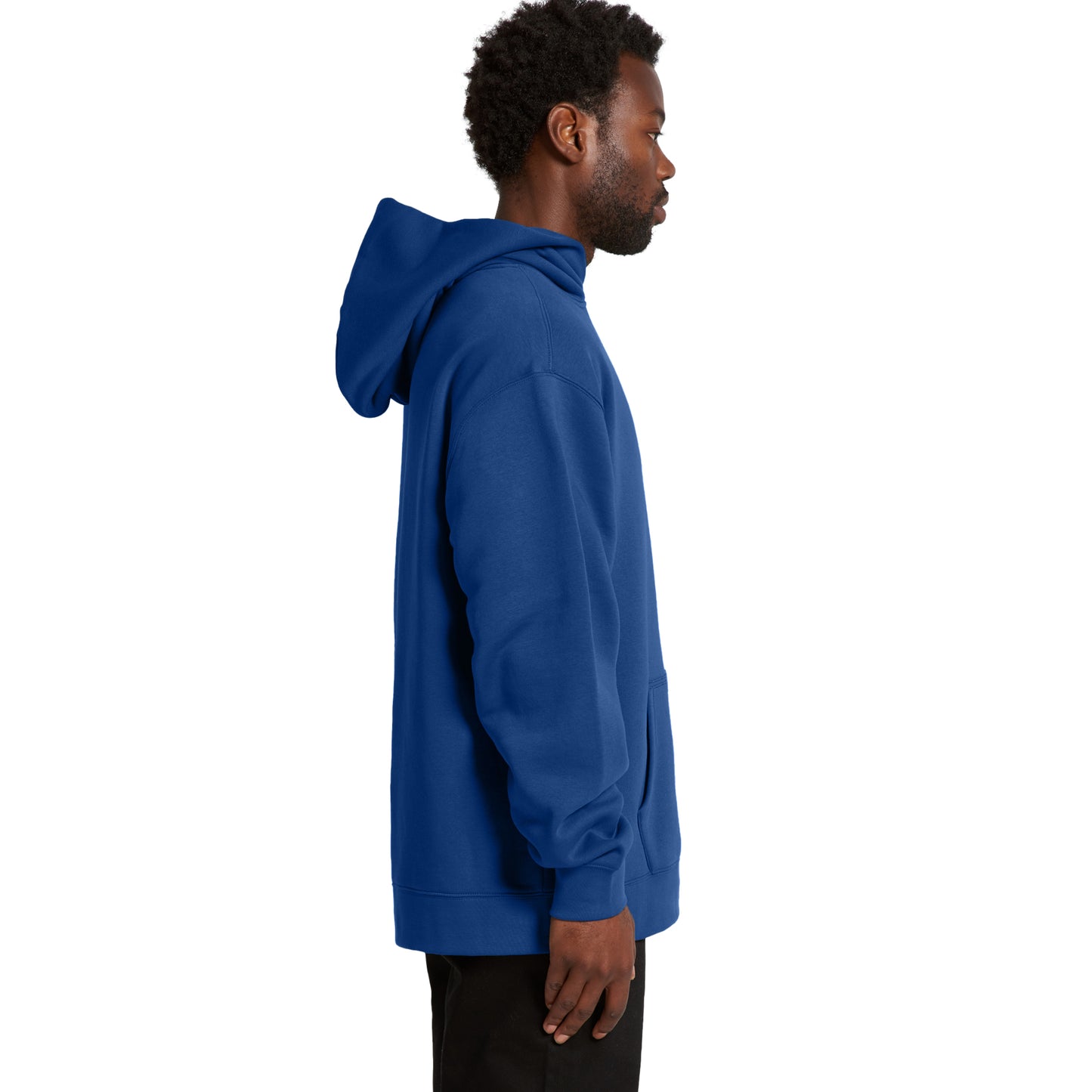 AS Colour Relax Hood
