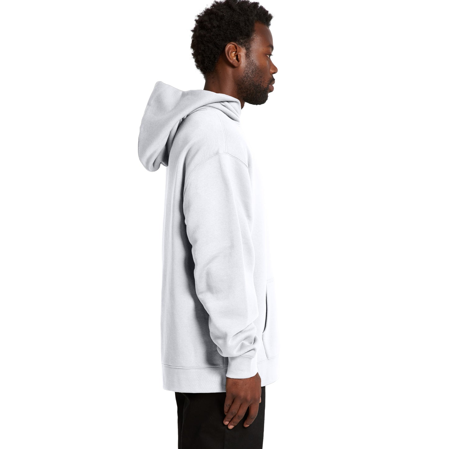 AS Colour Relax Hood