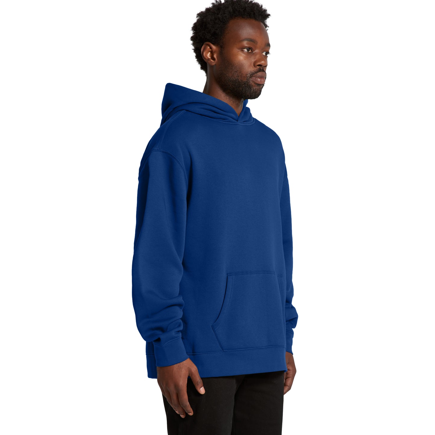 AS Colour Relax Hood