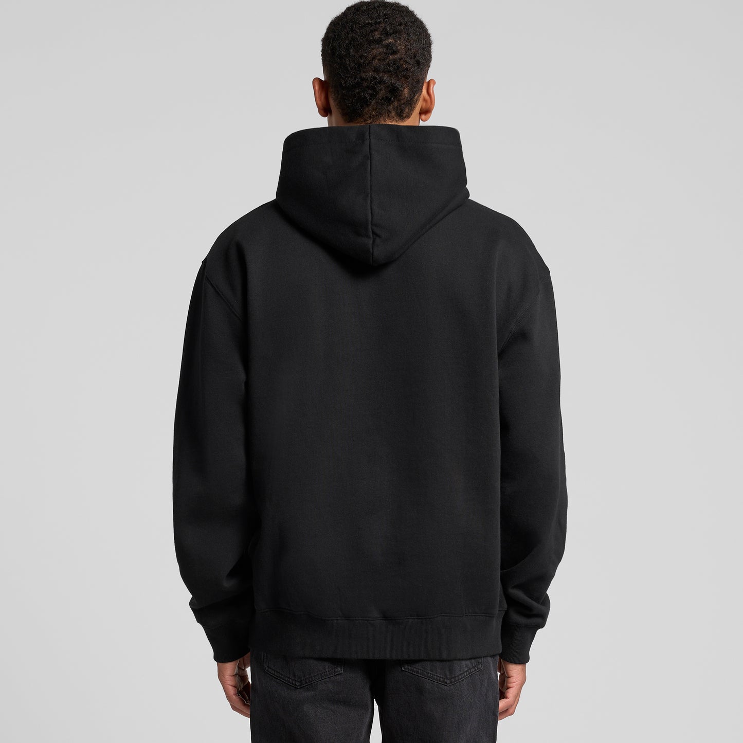 AS Colour Box Hood