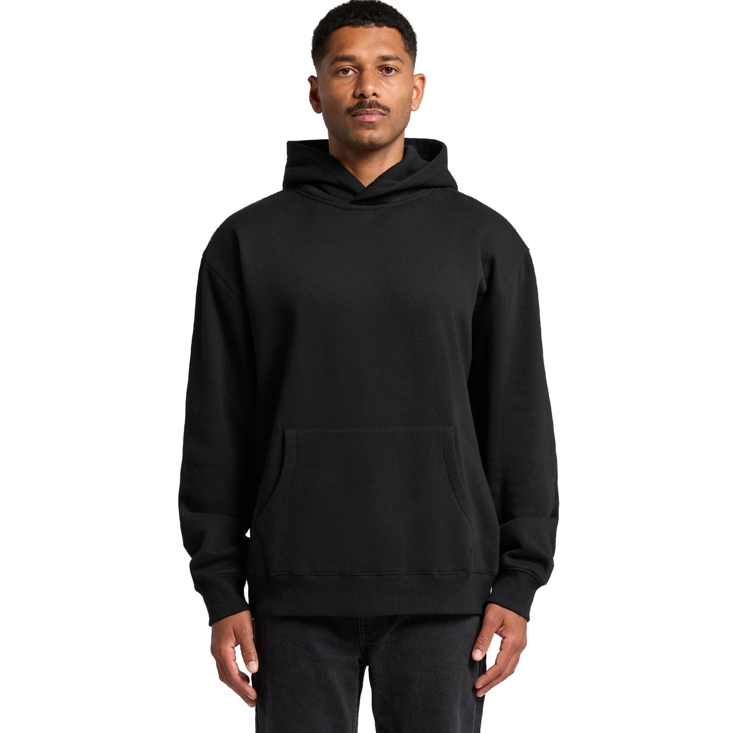 AS Colour Box Hood