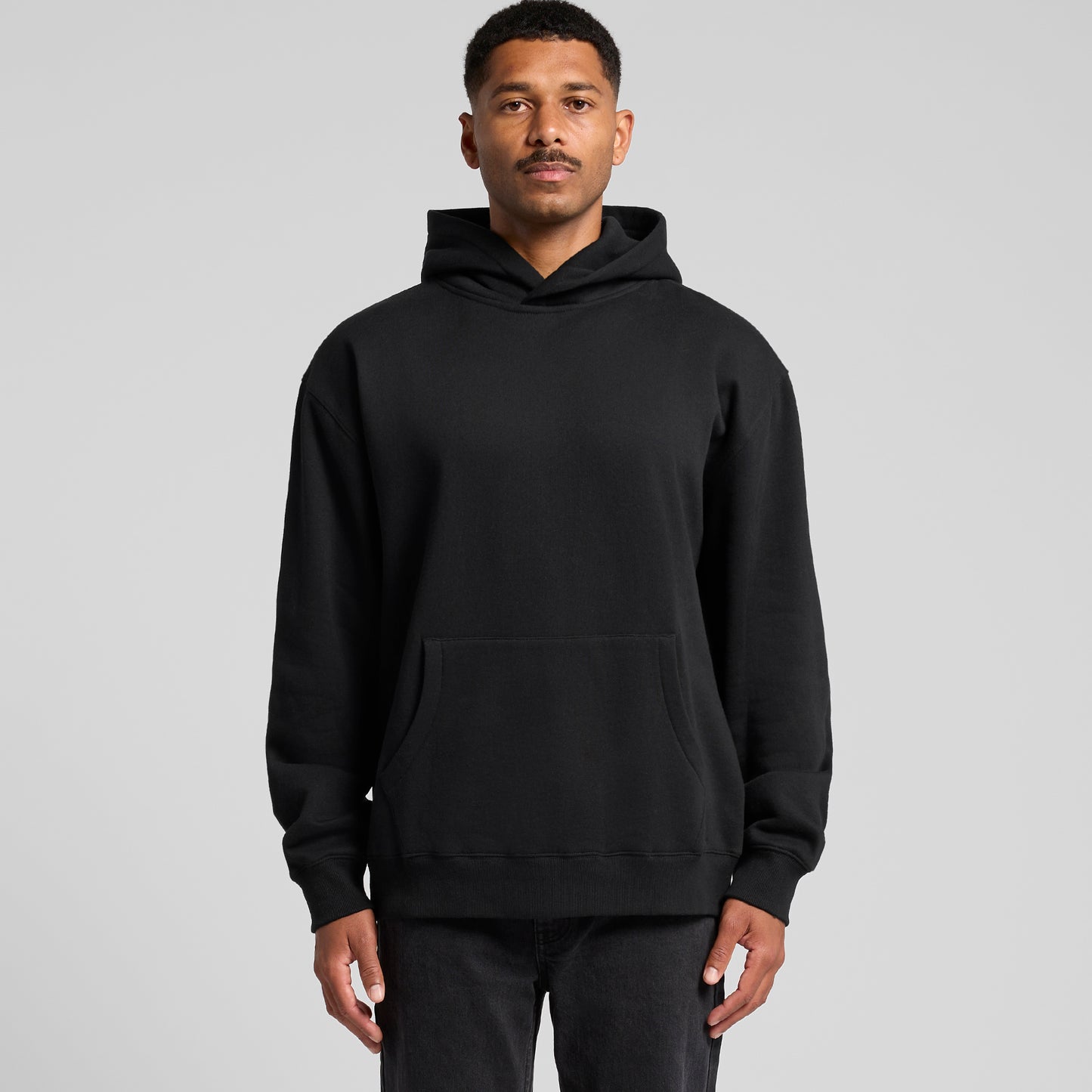 AS Colour Box Hood