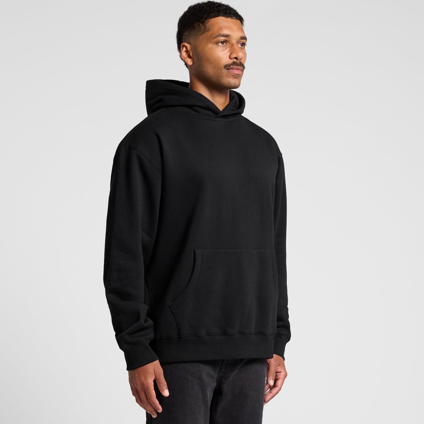 AS Colour Box Hood