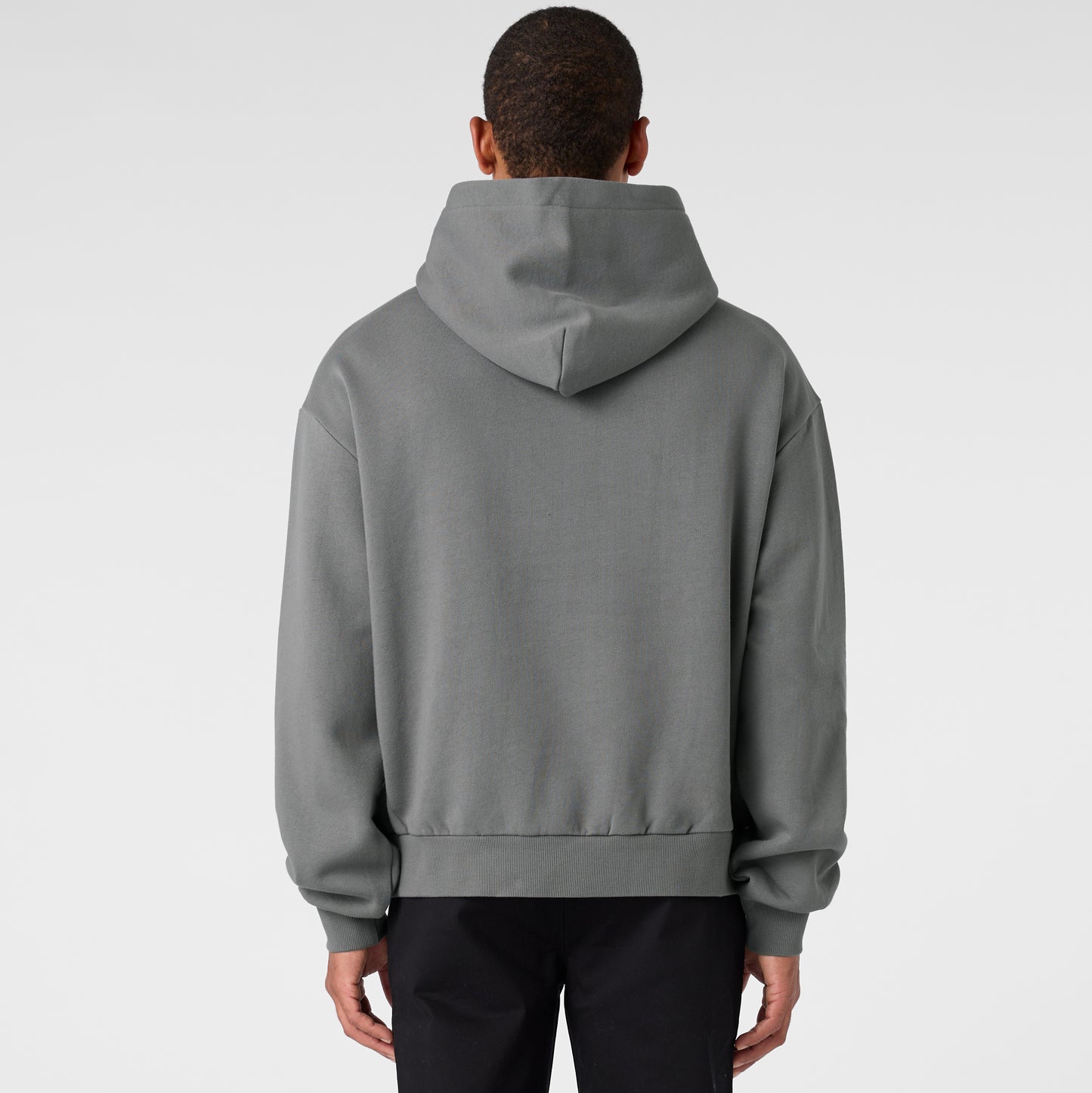 AS Colour Box Minus Hood [-4cm]