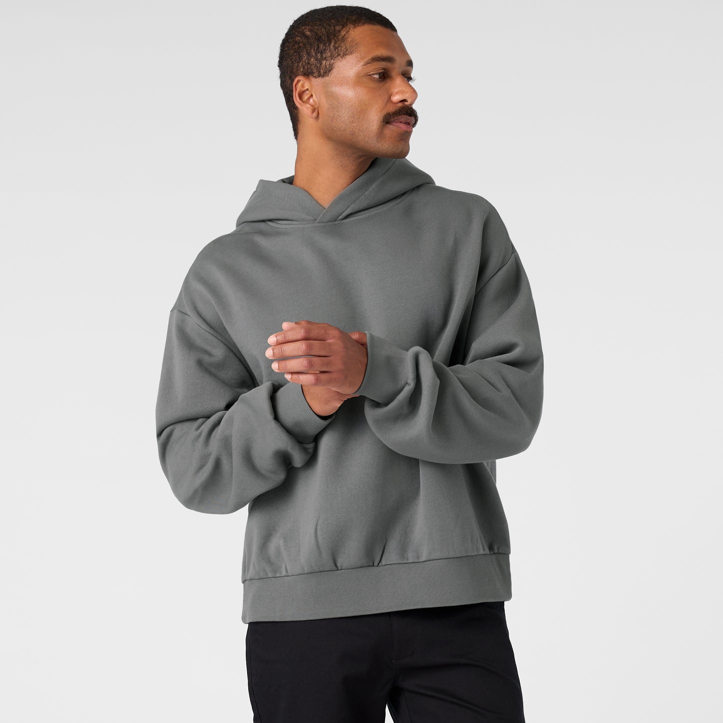 AS Colour Box Minus Hood [-4cm]
