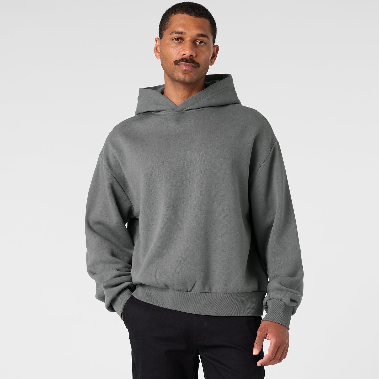 AS Colour Box Minus Hood [-4cm]