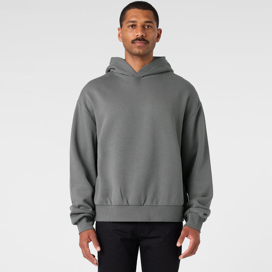 AS Colour Box Minus Hood [-4cm]