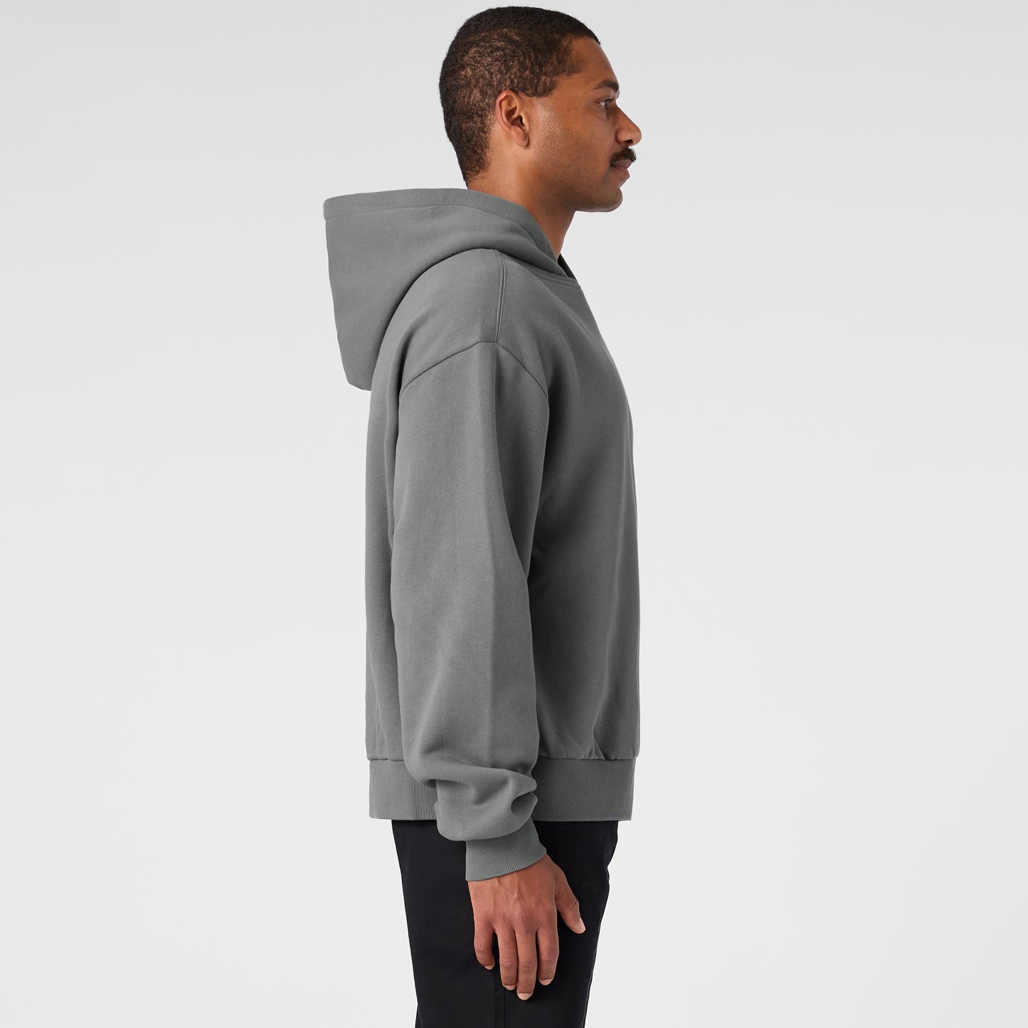 AS Colour Box Minus Hood [-4cm]