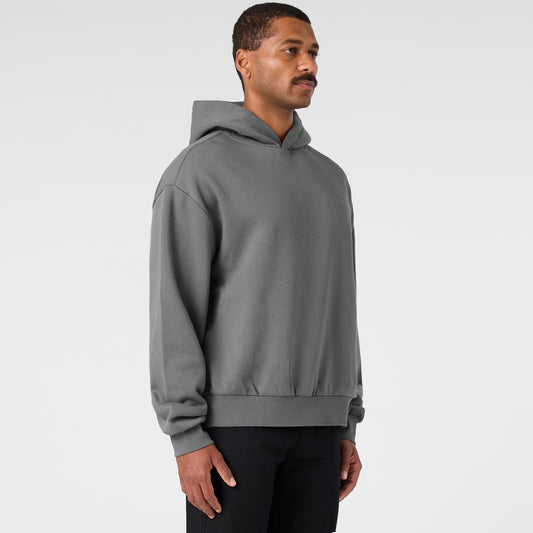 AS Colour Box Minus Hood [-4cm]