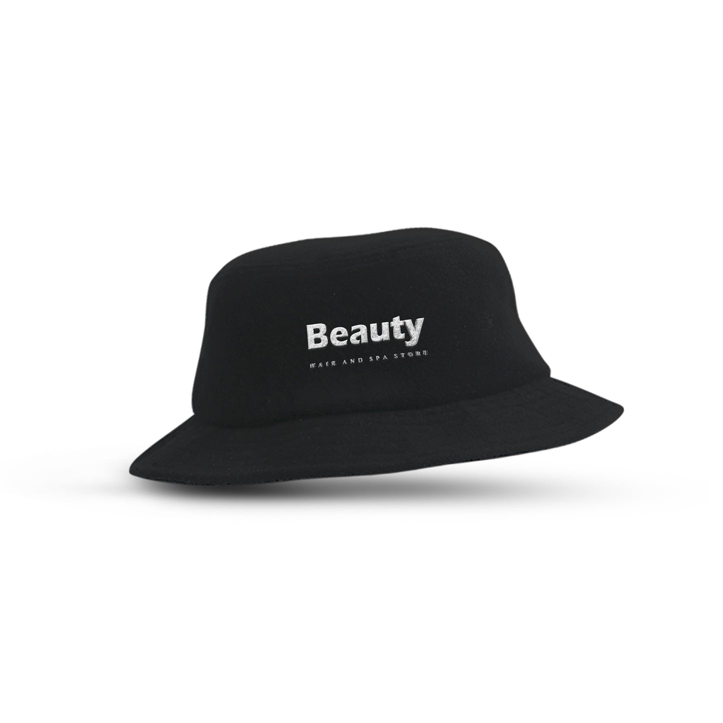 Rage Terry Bucket Hat