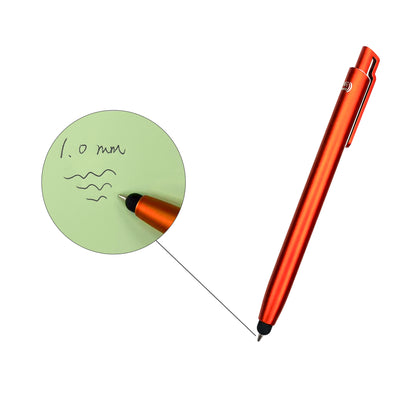 NFC Touchscreen Ballpoint Pen