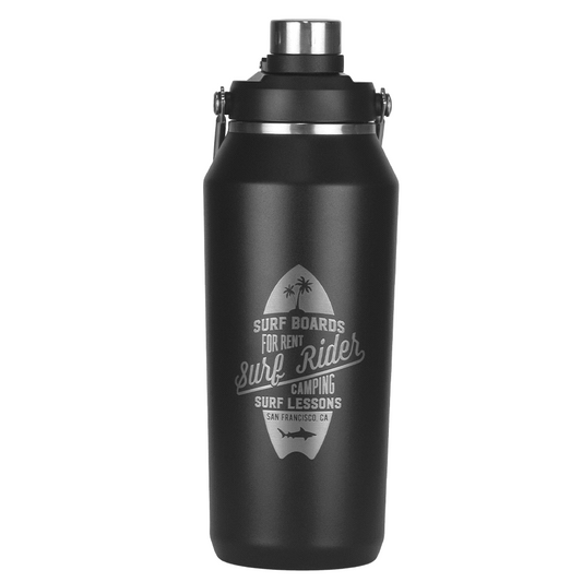 Vasco Copper Vacuum Insulated Bottle 1.1L