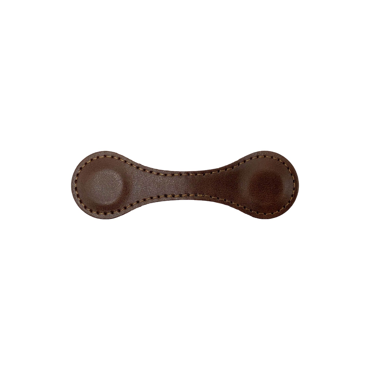 PU Leather Magnetic Bookmark