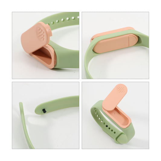 Medicine Box Wristband