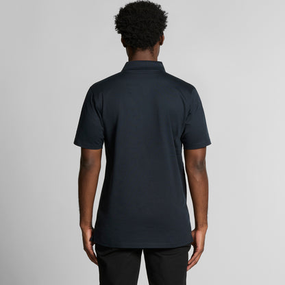 AS Colour Chad Polo