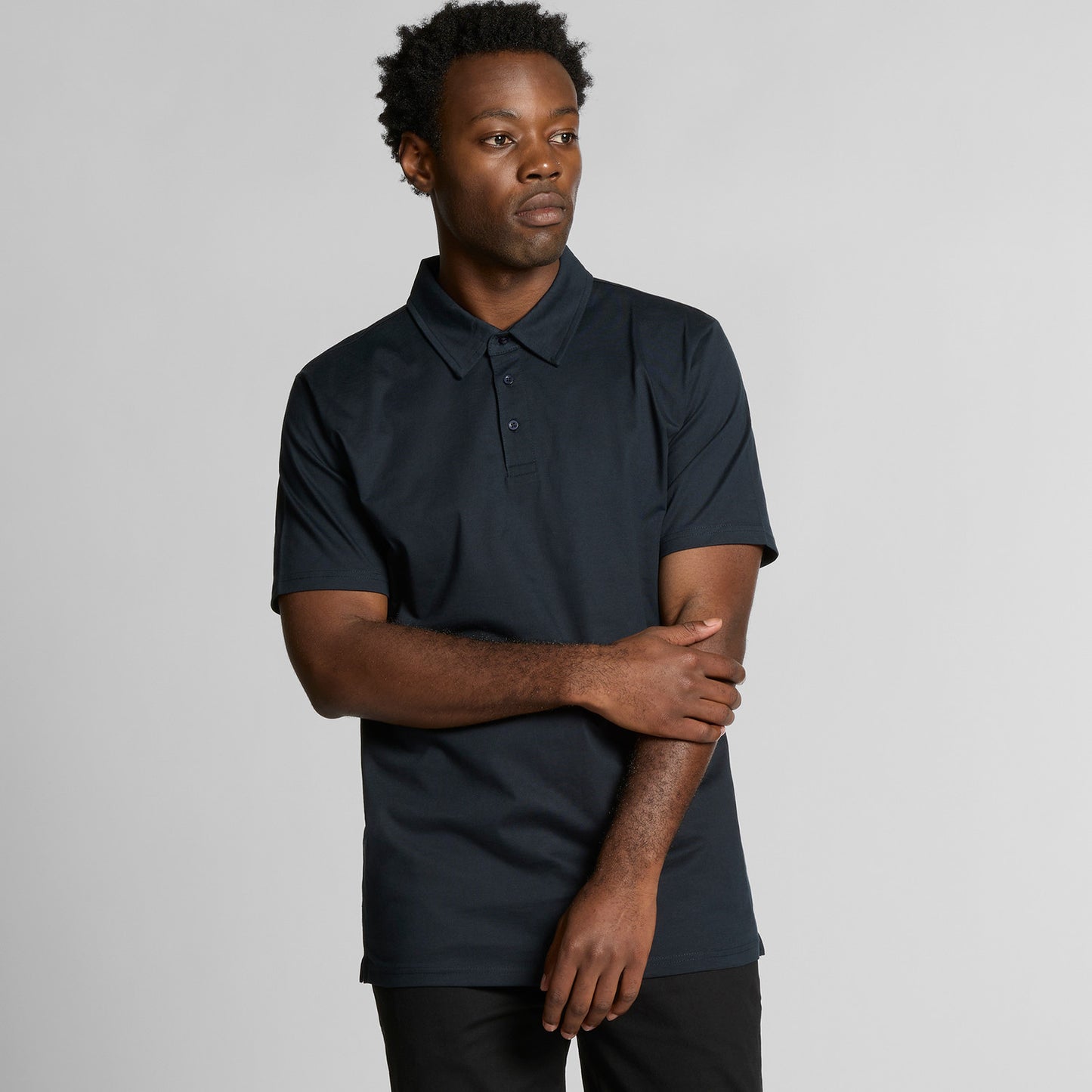 AS Colour Chad Polo