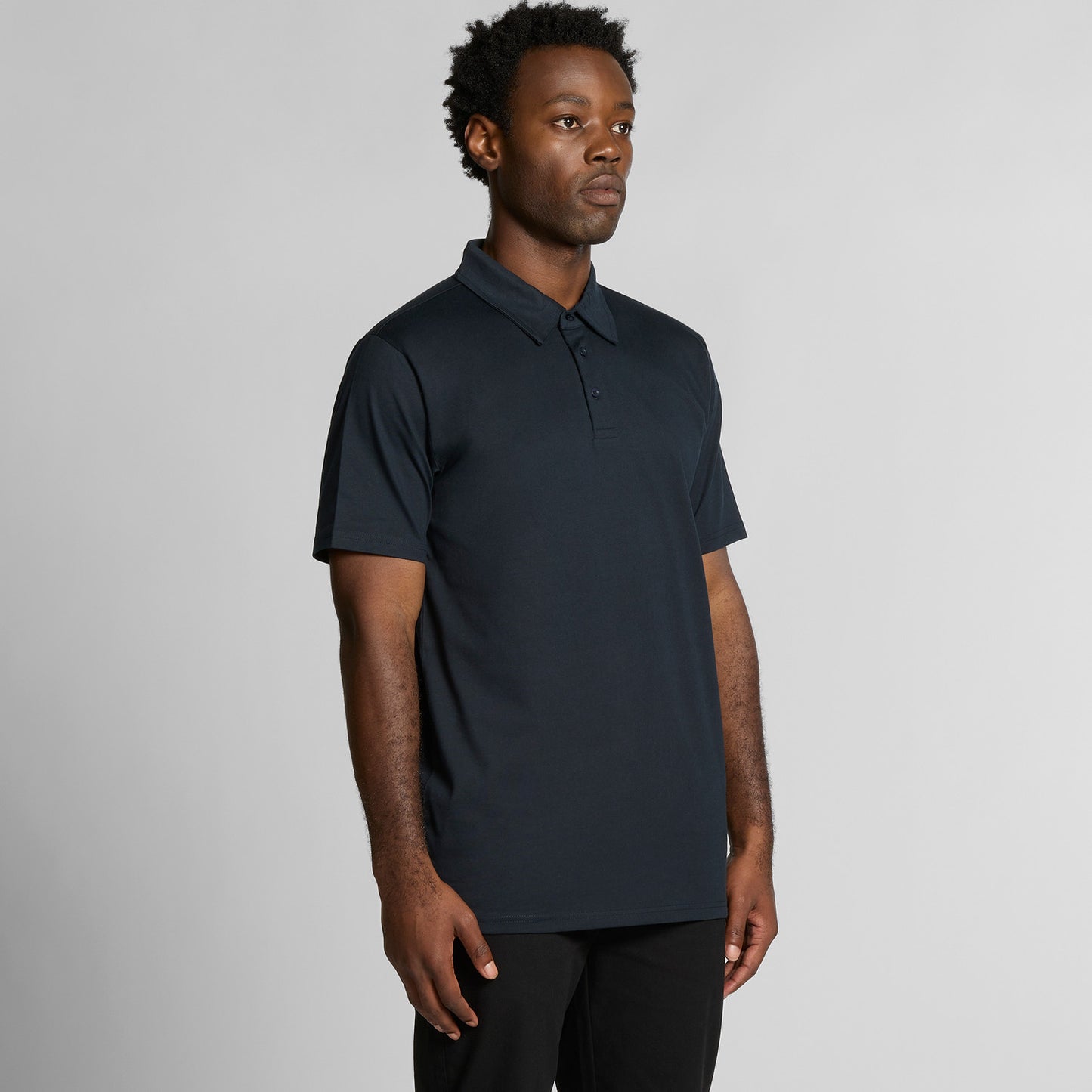 AS Colour Chad Polo